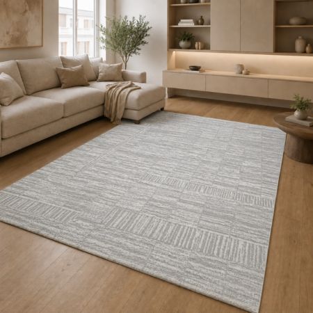 Tanki tepih Sila SL 723 cream grey